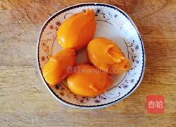 芒果牛奶果冻的做法图解1