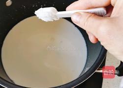 芒果牛奶果冻的做法图解4