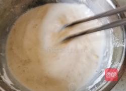 草莓黄桃班戟的做法图解8