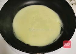 草莓黄桃班戟的做法图解13
