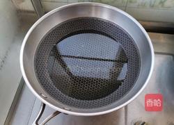 甘梅地瓜的做法图解3