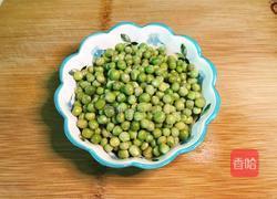 茄汁烂肉豌豆的做法图解2