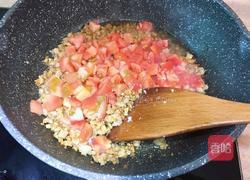 茄汁烂肉豌豆的做法图解9