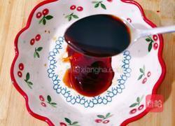 白灼油麦菜的做法图解7