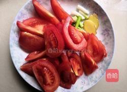 家常菜西红柿炒鸡蛋的做法图解3