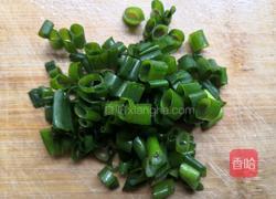 家常菜西红柿炒鸡蛋的做法图解4