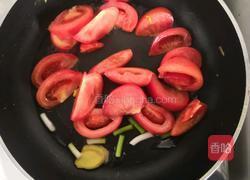 家常菜西红柿炒鸡蛋的做法图解6