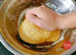 一束黄花的做法图解6