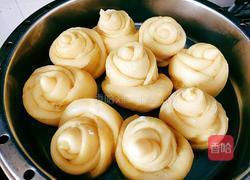 一束黄花的做法图解19