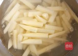 酱香土豆的做法图解2