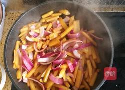 酱香土豆的做法图解7