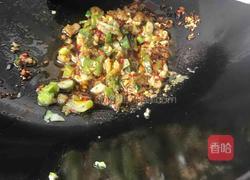 生酮-麻酱酱酱拌面～加麻加辣版的做法图解1