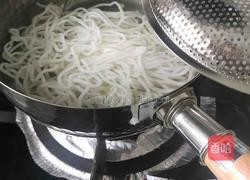 生酮-麻酱酱酱拌面～加麻加辣版的做法图解4