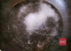 包菜炒粉丝的做法图解3