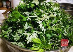 清明果的做法
