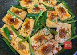 客家酿豆腐的做法图解5