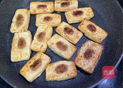 客家酿豆腐的做法图解4