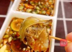 秘制花螺的做法图解5