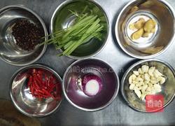 秘制花螺的做法图解1