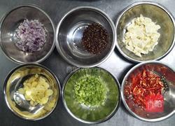 秘制花螺的做法图解2