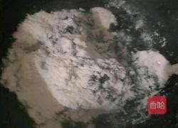 清明粿的做法图解7