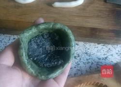 清明粿的做法图解14