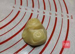 老婆饼的做法图解5