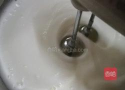 古早味蛋糕的做法图解12