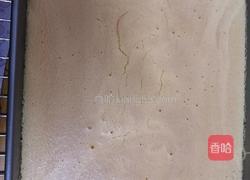 古早味蛋糕的做法图解18