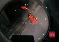 宣威火腿炒饭的做法图解2