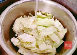 南美白对虾胡萝卜汤的做法图解6