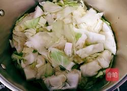 南美白对虾胡萝卜汤的做法图解10