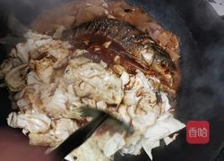 麻辣烤鱼的做法图解8