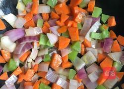 泰国黄咖喱鸡肉的做法图解5