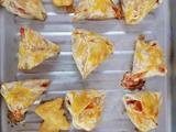 手抓脆脆酥的做法[图]
