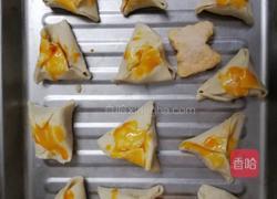 手抓脆脆酥的做法图解2