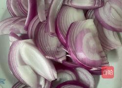 咖喱鱼蛋的做法图解2