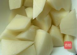 咖喱鱼蛋的做法图解3