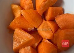 咖喱鱼蛋的做法图解4