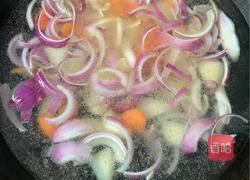 咖喱鱼蛋的做法图解6