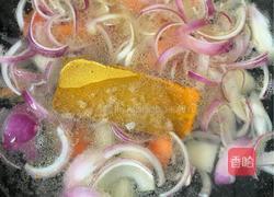 咖喱鱼蛋的做法图解7