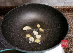 茼蒿炒鸡蛋的做法图解11