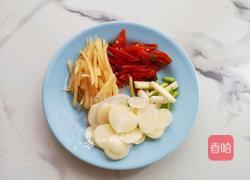 爆炒牛肉丝的做法图解2