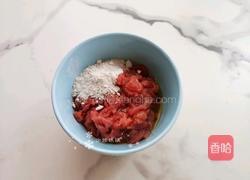 爆炒牛肉丝的做法图解3