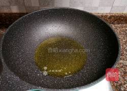 爆炒牛肉丝的做法图解5