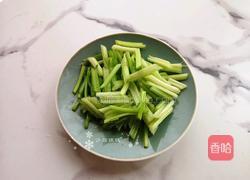 爆炒牛肉丝的做法图解4