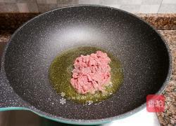 爆炒牛肉丝的做法图解6