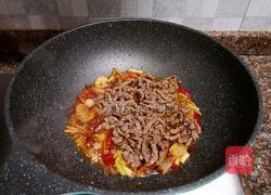 爆炒牛肉丝的做法图解11