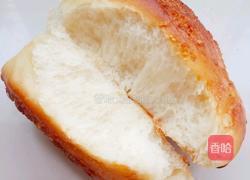 心形椰蓉面包（无黄油）的做法图解14