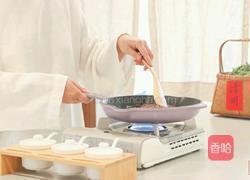 艾草芊芊揉青团|素食的做法图解2